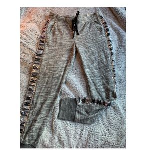 Victoria’s Secret BLING Sweatpants